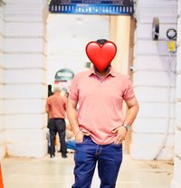 Sp Singh - Male escort in Amritsar