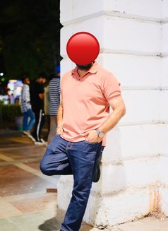 Sp Singh - Male escort in Amritsar Photo 2 of 2