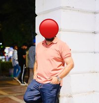Sp Singh - Male escort in Amritsar