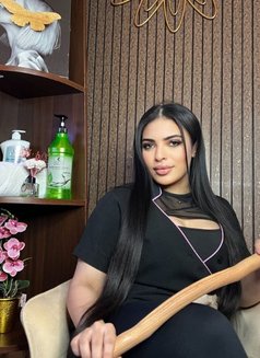 Spa - masseuse in Dubai Photo 1 of 9