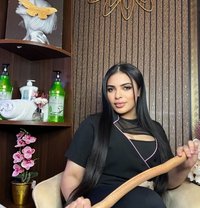 Spa - masseuse in Dubai