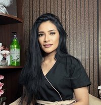 Spa - masseuse in Dubai