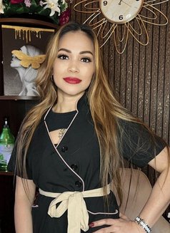 Spa - masseuse in Dubai Photo 3 of 9