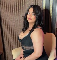 Spa - masseuse in Dubai