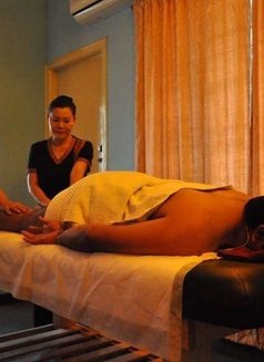 Spa Empire - masseuse in Navi Mumbai Photo 2 of 2