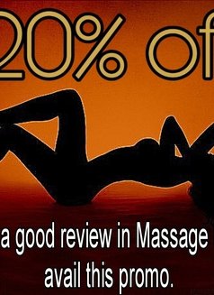 Premium Asian Massage - masseuse in Manila Photo 2 of 25