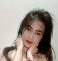 Ms.Denice - masseuse in Manila