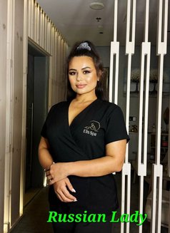 Spa in Al barsha - masseuse in Dubai Photo 27 of 30
