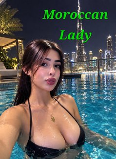 Spa in Al barsha - Masajista in Dubai Photo 8 of 9