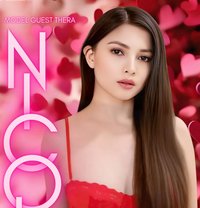 Spa Kyoto Nuru Massage - escort in Manila