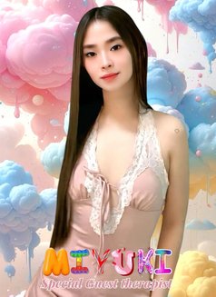 Spa Kyoto - escort in Quezon Photo 1 of 19