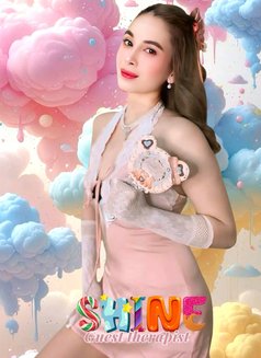 Spa Kyoto - escort in Quezon Photo 7 of 19