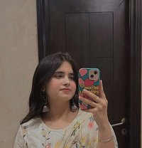 Spa Massage and Real Meeting - escort in Bangalore