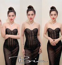 Spa Narra (High End Nuru) - escort in Manila