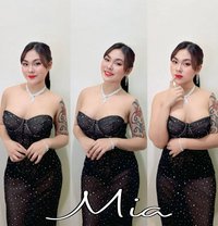 Spa Narra (High End Nuru) - escort in Manila