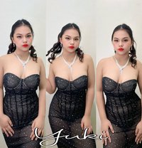 Spa Narra (High End Nuru) - escort in Manila