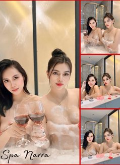 Spa Narra WITH Happy Ending (Nuru) - escort in Manila Photo 19 of 21