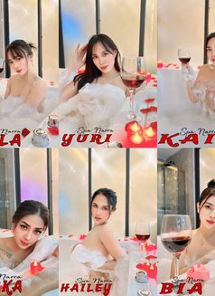 Spa Narra WITH Happy Ending (Nuru) - puta in Manila Photo 21 of 29