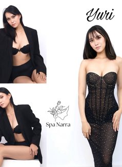 Spa Narra WITH HAPPY ENDING (Nuru) - escort in Manila Photo 27 of 29