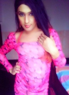 Spa Sadu - Transsexual escort in Colombo Photo 6 of 12