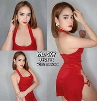 (HRK) Spa Soju Nuru MNL - escort in Manila