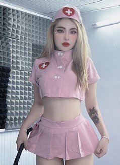 Spa Thai Wellness Massage B2B BBBJ - masseuse in Kuala Lumpur Photo 13 of 15