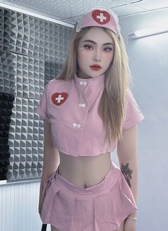 Spa Thai Wellness Massage B2B BBBJ - masseuse in Kuala Lumpur Photo 15 of 15