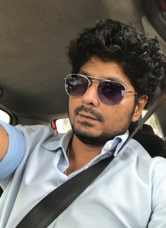 Space - Male adult performer in Bangalore Photo 3 of 11