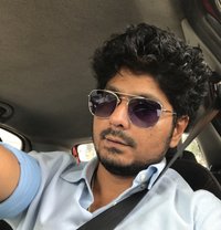 Space - Male adult performer in Bangalore
