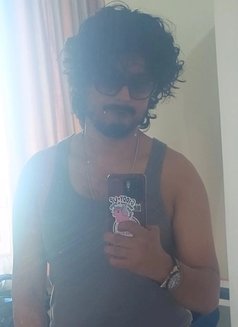 Space - Male adult performer in Bangalore Photo 6 of 11