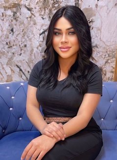 Spalkhoudh - masseuse in Muscat Photo 5 of 5