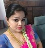 Spandhana - Transsexual escort in Hyderabad Photo 1 of 1