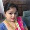 Spandhana - Transsexual escort in Hyderabad