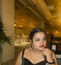 Spandhana - Transsexual escort in Hyderabad Photo 1 of 1