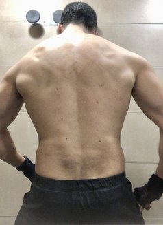 Spaniard Macho Xxl - Male escort in Barcelona Photo 3 of 3