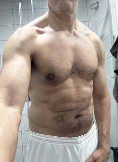 Spaniard Macho Xxl - Acompañantes masculino in Barcelona Photo 6 of 6