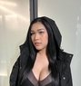 Valerie (LIMITED TIME) GFE-BDSM-3S-PSE - escort in Taipei Photo 12 of 19