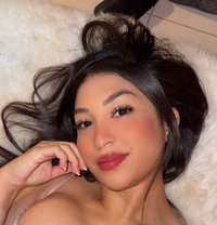 Spanish Charlott Natural Body - escort in Al Manama