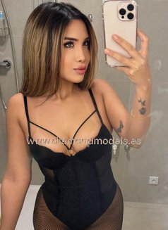 Spanish Charm and Beauty – Alexa - escort in Al Manama Photo 4 of 10