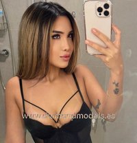 Spanish Charm and Beauty – Alexa - escort in Al Manama Photo 4 of 10