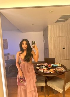 Spanish/Filipina 🇪🇸🇵🇭 - Acompañantes transexual in Chandigarh Photo 26 of 30