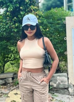 Filipina / Puerto Rican (Just Arrived) - Transsexual escort in Bangkok Photo 21 of 28