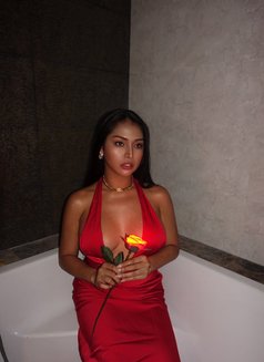 Spanish/Filipina Escort - Acompañantes transexual in Bangkok Photo 25 of 28