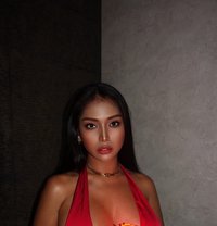 Spanish/Filipina Escort - Transsexual escort in Ho Chi Minh City Photo 26 of 28