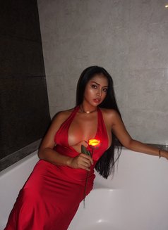 Spanish/Filipina Escort - Acompañantes transexual in Bangkok Photo 28 of 28
