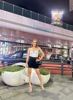 Mistress Lady just landed - escort in Bangkok Photo 3 of 8