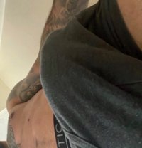 Spanish Hunter - Male escort in Bangkok