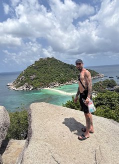 Spanish Hunter - Acompañantes masculino in Bangkok Photo 5 of 6