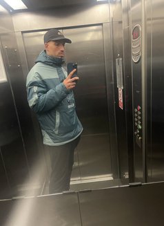 Spanish Hunter - Acompañantes masculino in Bangkok Photo 6 of 6