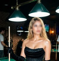 Spanish Latin American Curvy Lady - escort in Kuala Lumpur Photo 12 of 15